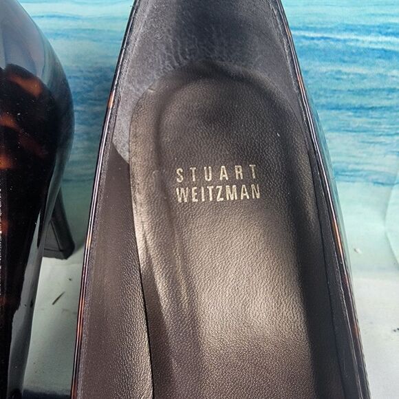 Stuart Weitzman Women's 8 - Picture 3 of 12